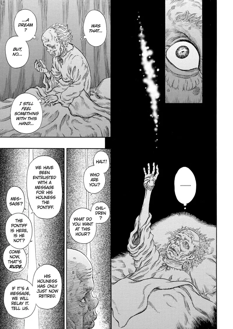 Berserk Manga Chapter - 264 - image 13