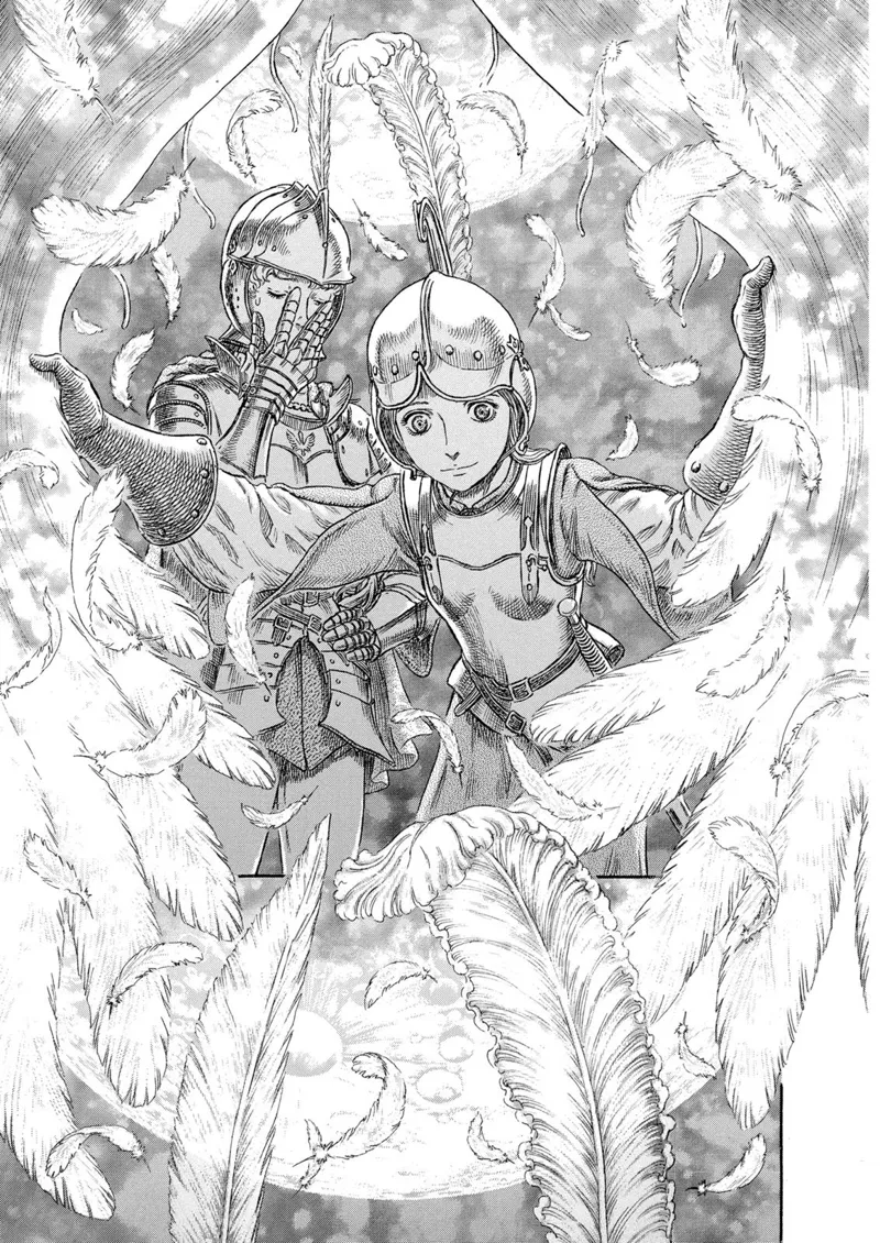 Berserk Manga Chapter - 264 - image 15