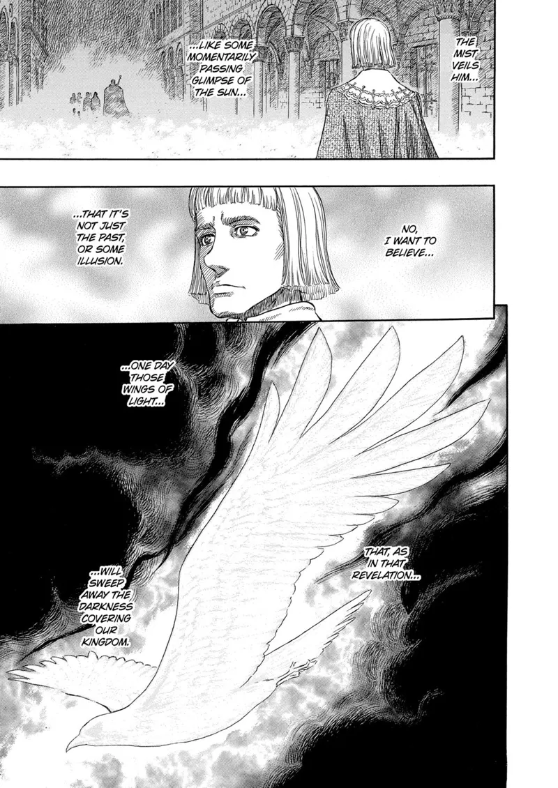 Berserk Manga Chapter - 264 - image 5