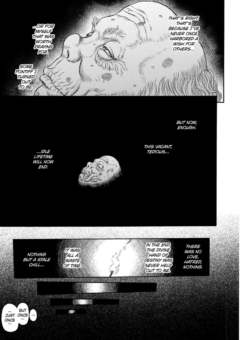 Berserk Manga Chapter - 264 - image 9