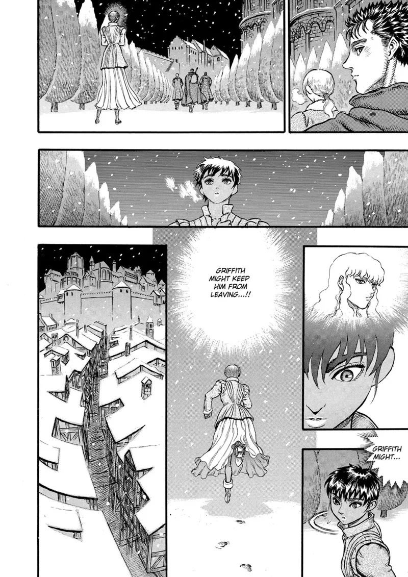 Berserk Manga Chapter - 33 - image 14