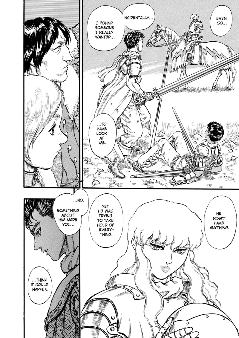 Berserk Manga Chapter - 33 - image 20