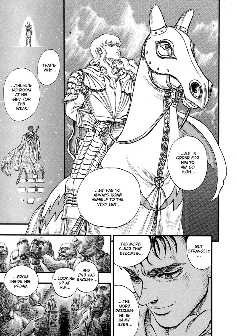 Berserk Manga Chapter - 33 - image 21