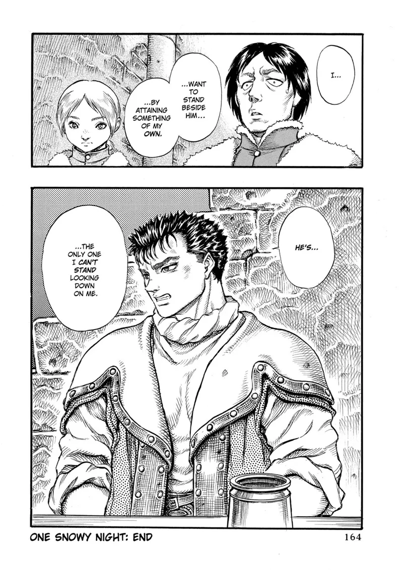 Berserk Manga Chapter - 33 - image 22