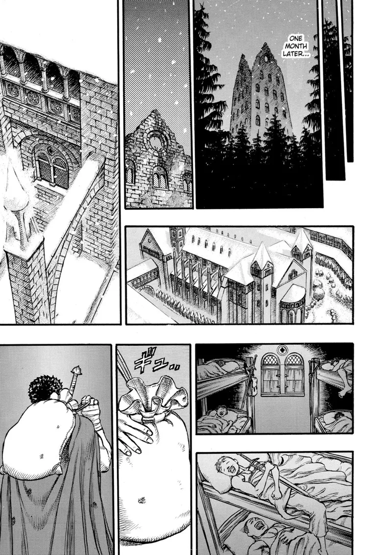 Berserk Manga Chapter - 33 - image 7